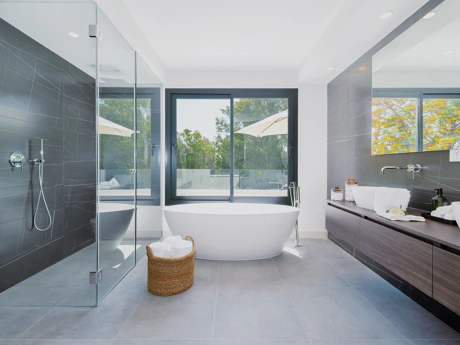 Villa for sale in Marbella