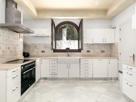 Villa for sale in Marbella