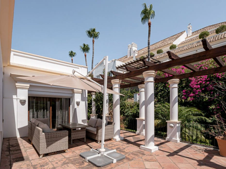 Villa for sale in Marbella