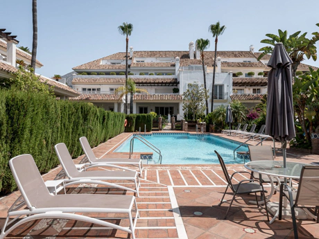 Villa for sale in Marbella