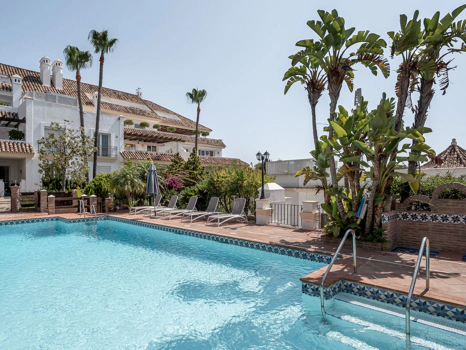 Villa for sale in Marbella