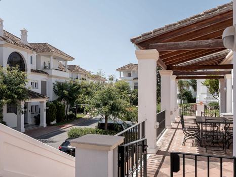 Villa for sale in Marbella