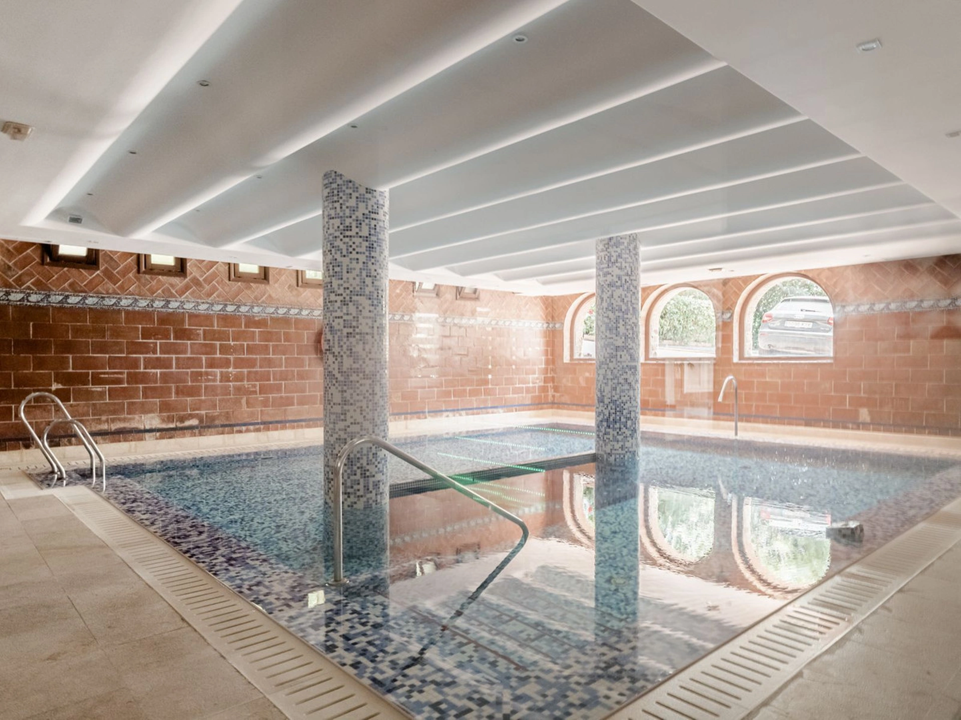Villa for sale in Marbella