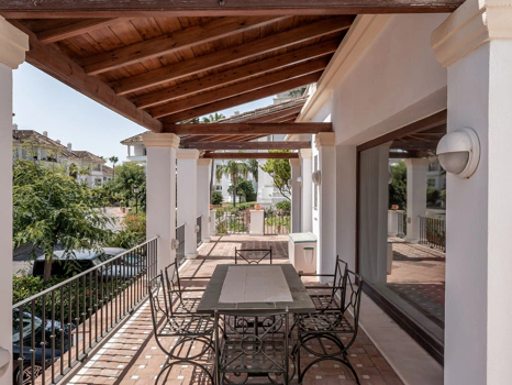 Villa for sale in Marbella