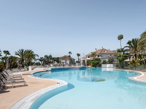Villa for sale in Marbella