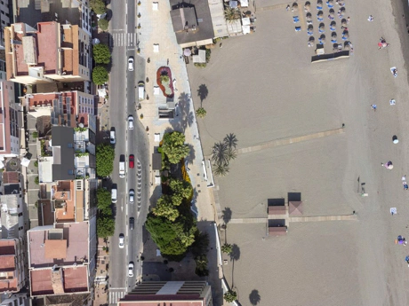 Penthouse for sale in Estepona