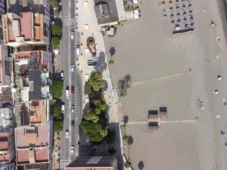 Penthouse for sale in Estepona