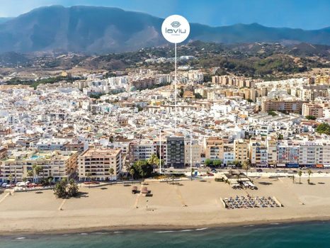 Penthouse for sale in Estepona