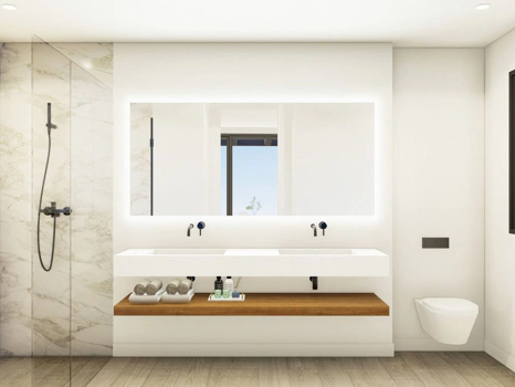 Penthouse for sale in Estepona