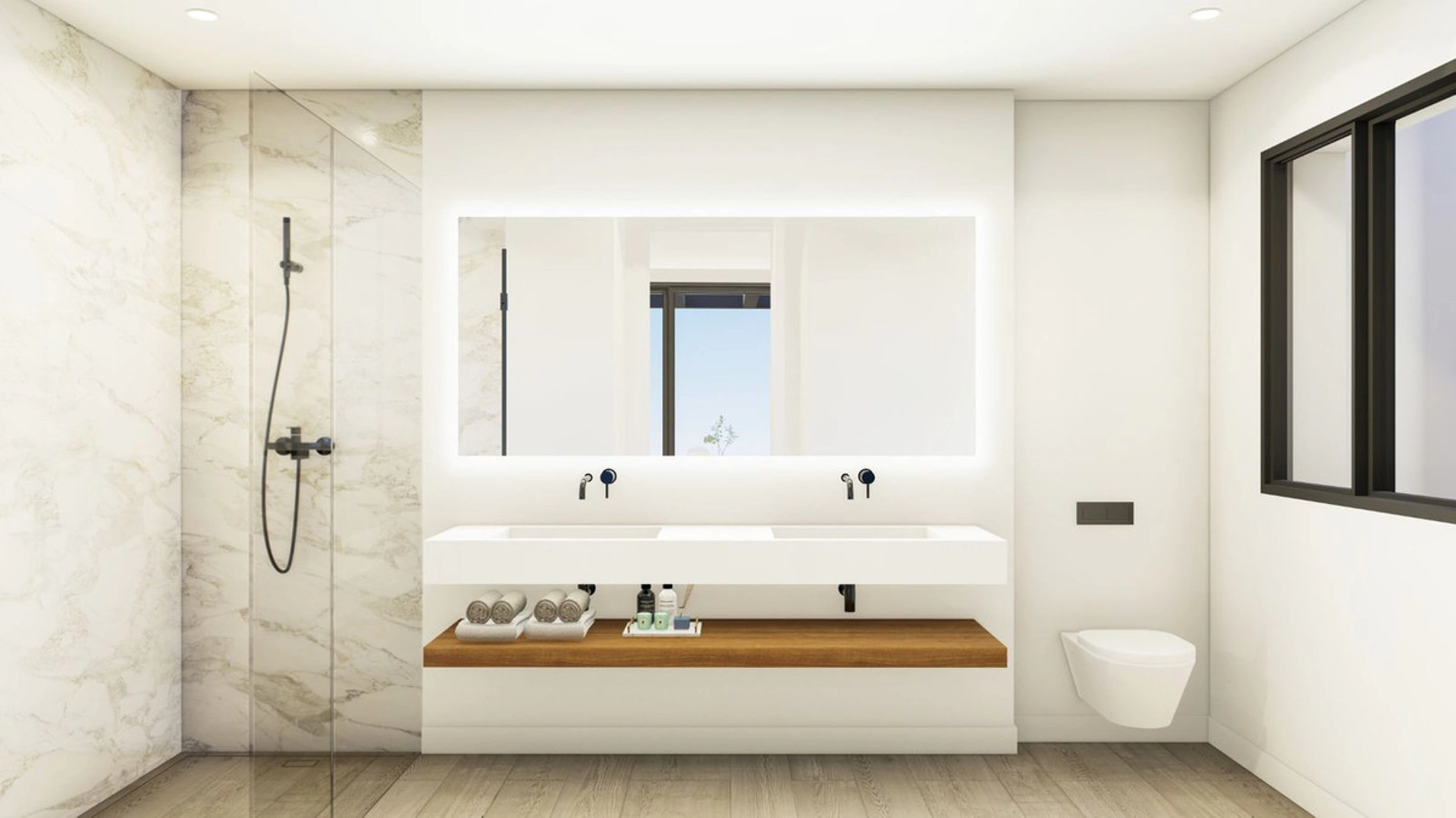 Penthouse for sale in Estepona