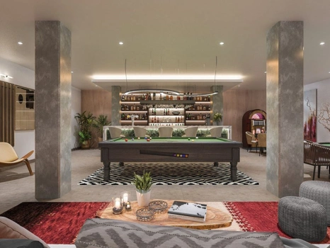 Villa for sale in Benahavis
