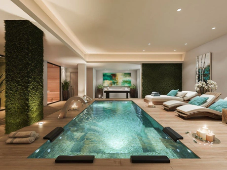 Villa for sale in Benahavis