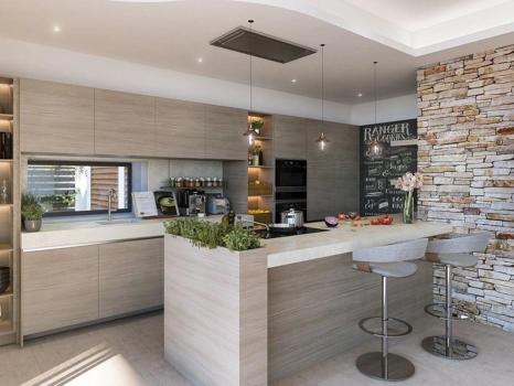 Villa for sale in Benahavis