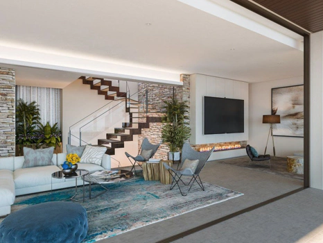 Villa for sale in Benahavis