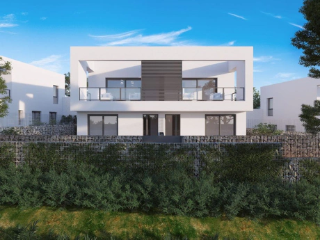 Town House for sale in Mijas