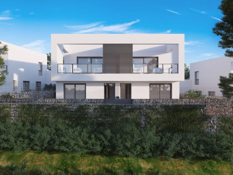 Town House for sale in Mijas