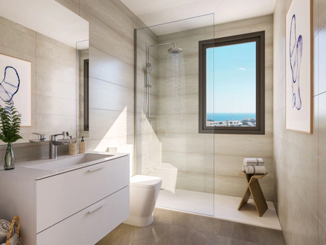 Town House for sale in Mijas