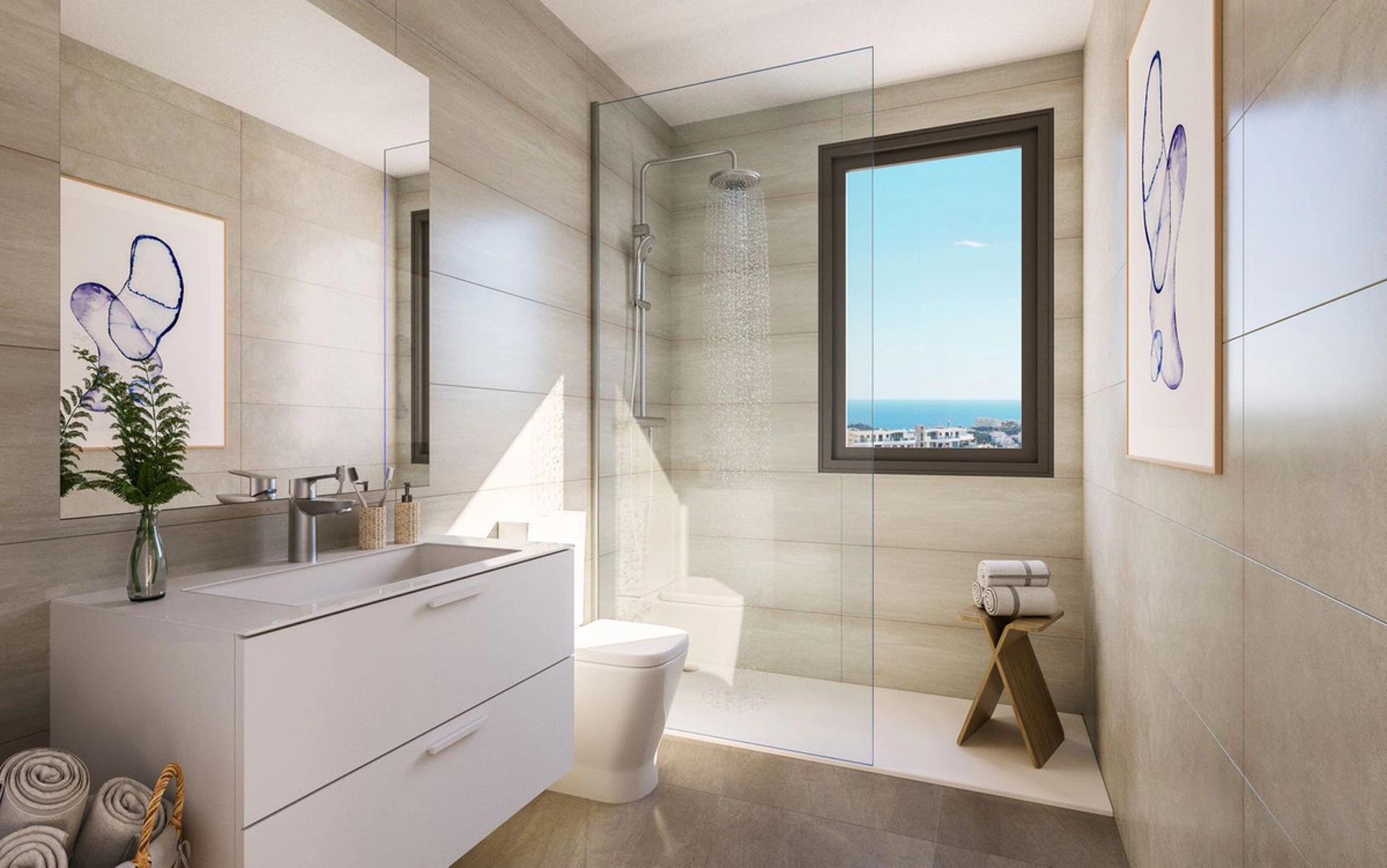 Town House for sale in Mijas