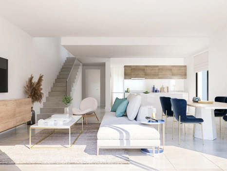 Town House for sale in Mijas