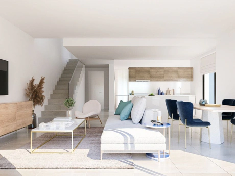 Town House for sale in Mijas