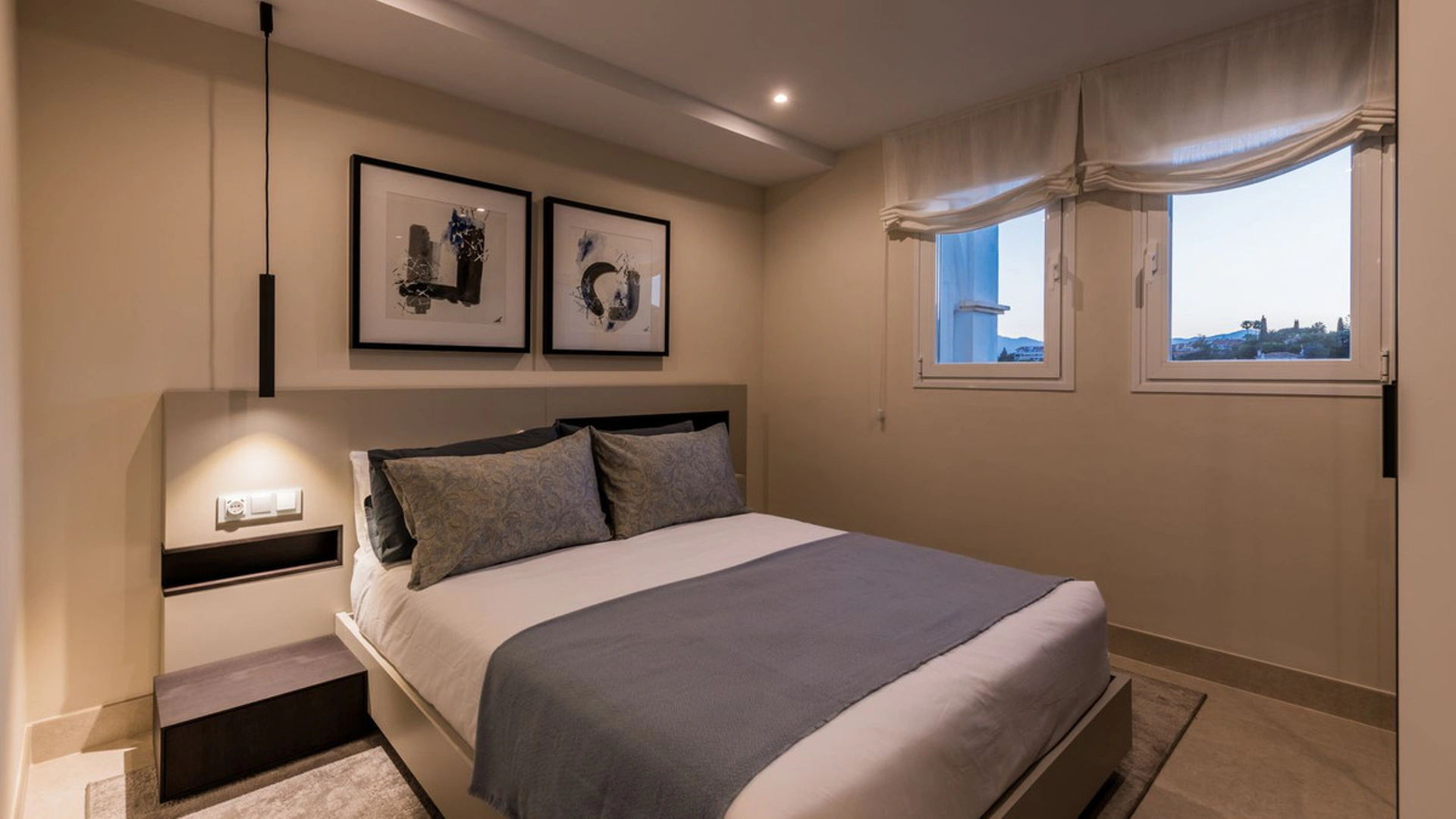 Apartment for sale in Marbella Golden Mile