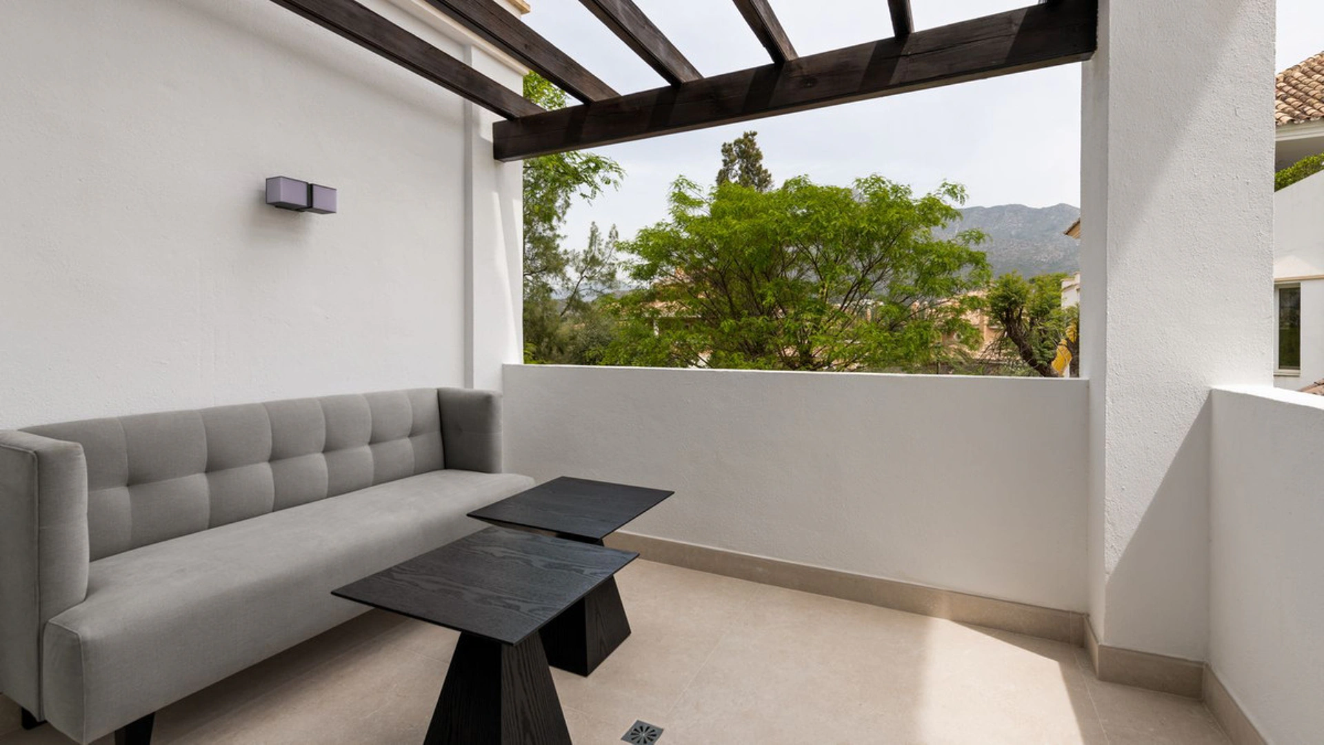 Apartment for sale in Marbella Golden Mile