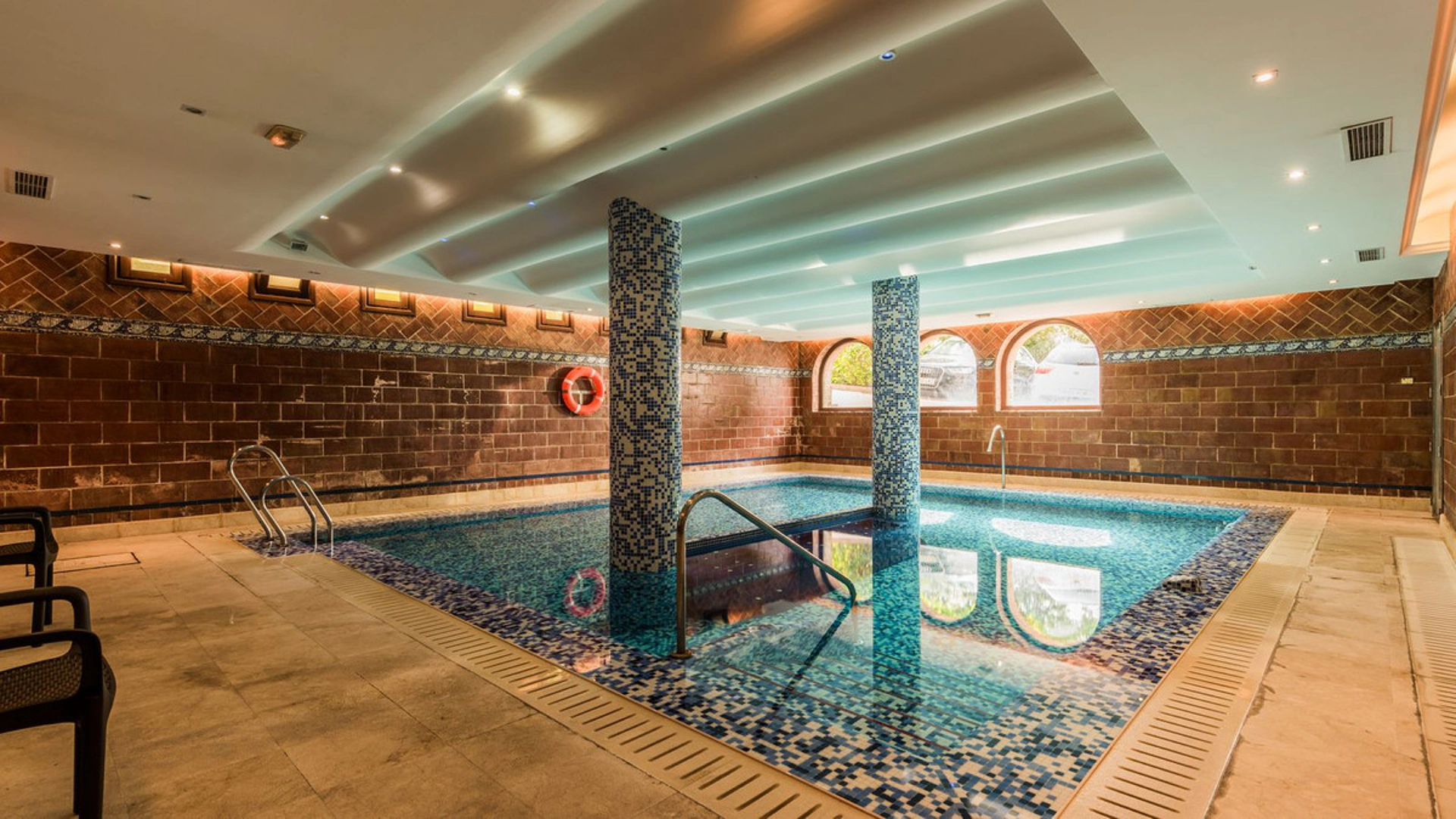 Apartment for sale in Marbella Golden Mile
