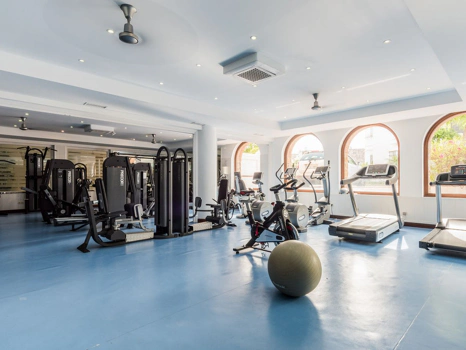 Apartment for sale in Marbella Golden Mile