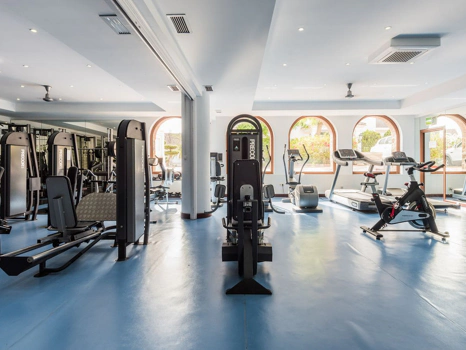 Apartment for sale in Marbella Golden Mile