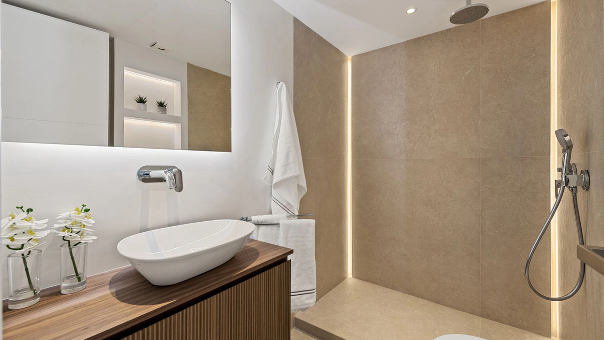 Apartment for sale in Marbella Golden Mile