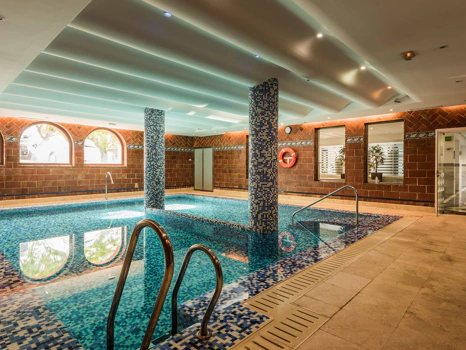 Apartment for sale in Marbella Golden Mile