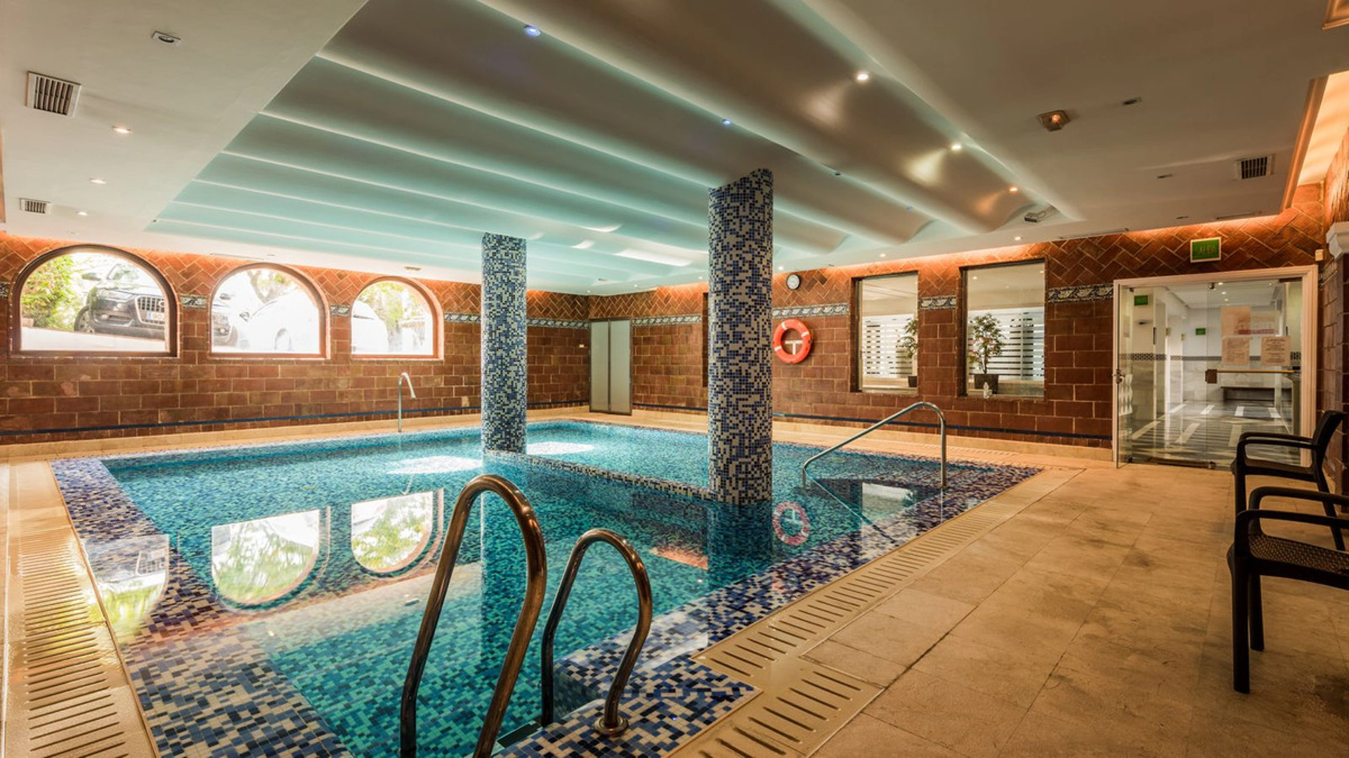 Apartment for sale in Marbella Golden Mile