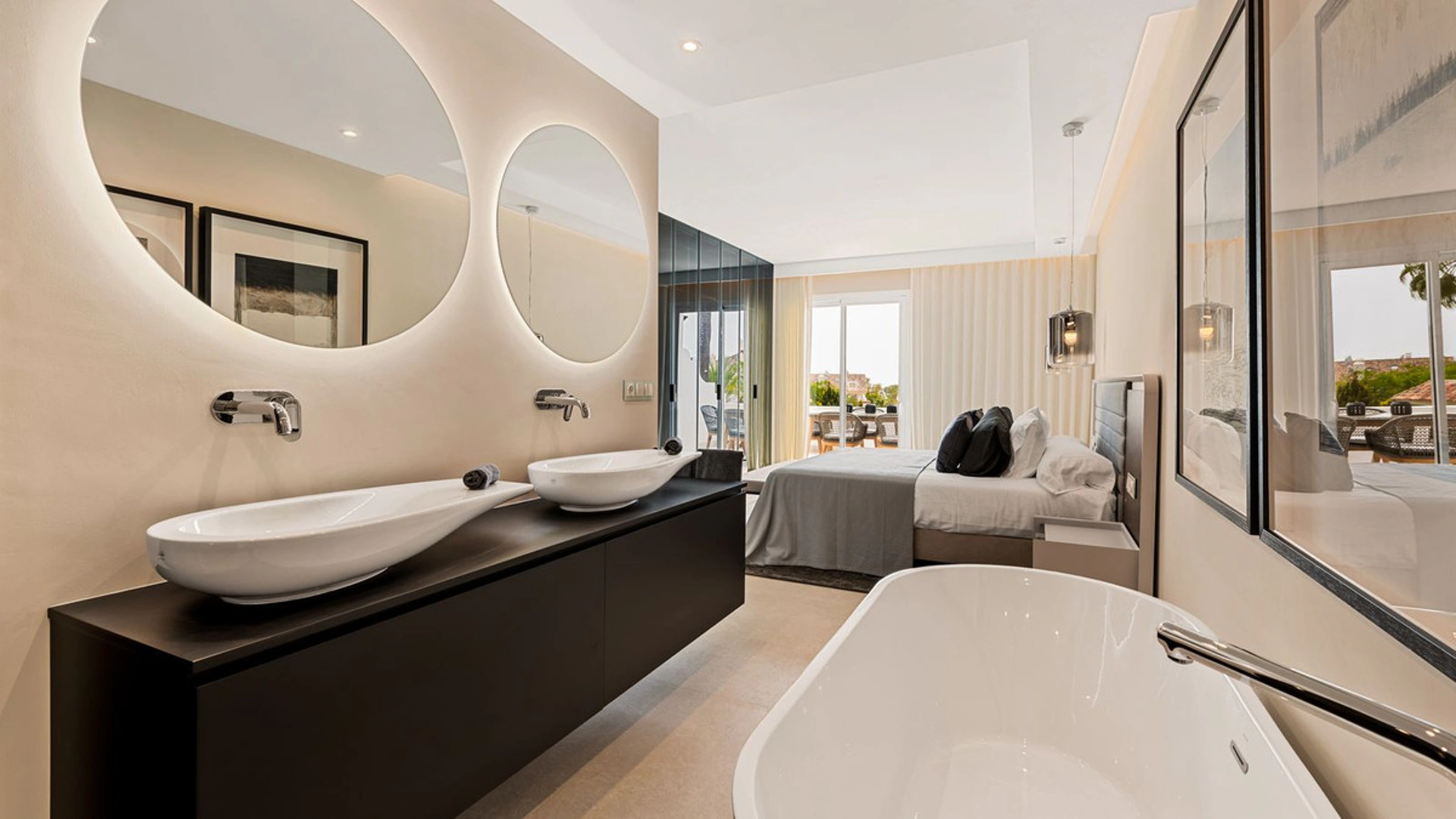 Apartment for sale in Marbella Golden Mile