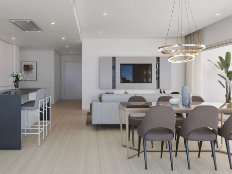Apartment for sale in Estepona