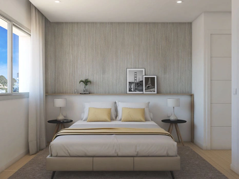 Apartment for sale in Estepona