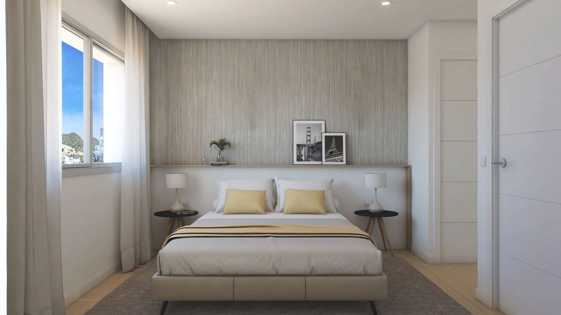 Apartment for sale in Estepona