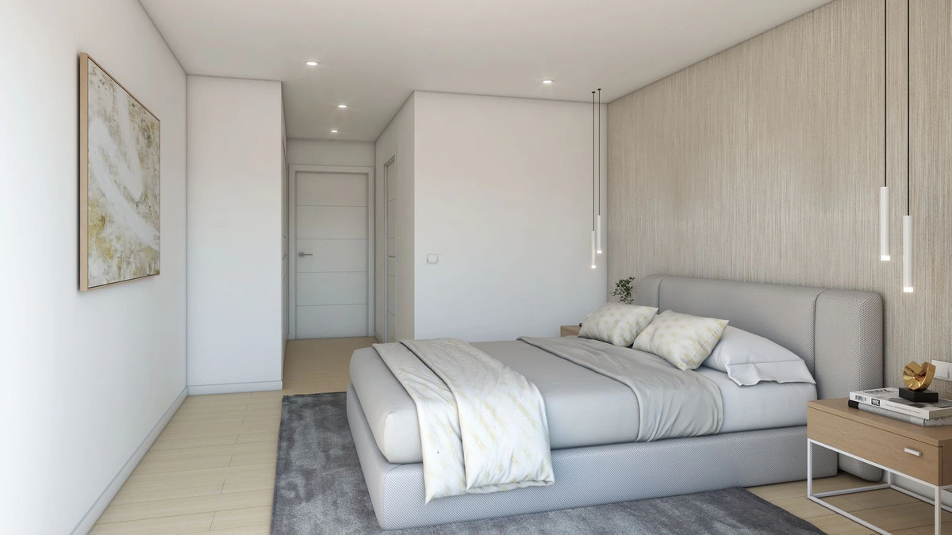 Apartment for sale in Estepona