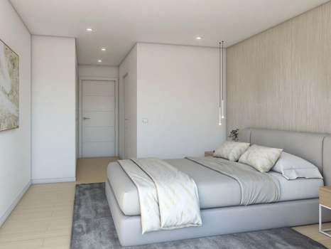 Apartment for sale in Estepona
