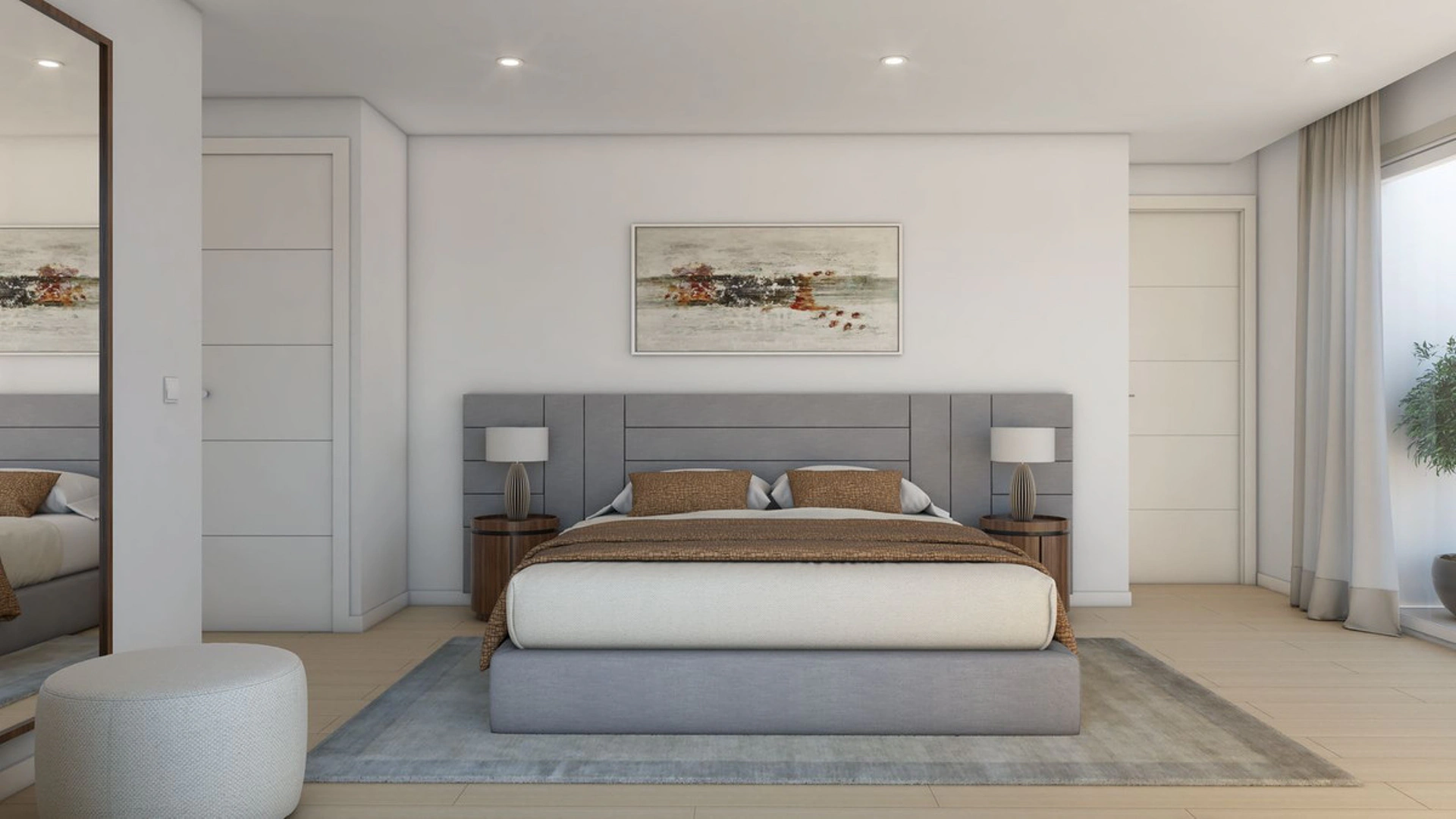 Apartment for sale in Estepona