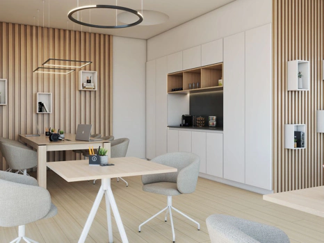 Apartment for sale in Estepona