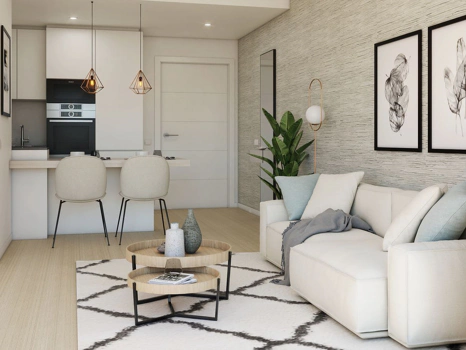Apartment for sale in Estepona