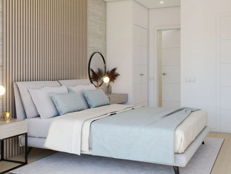 Apartment for sale in Estepona