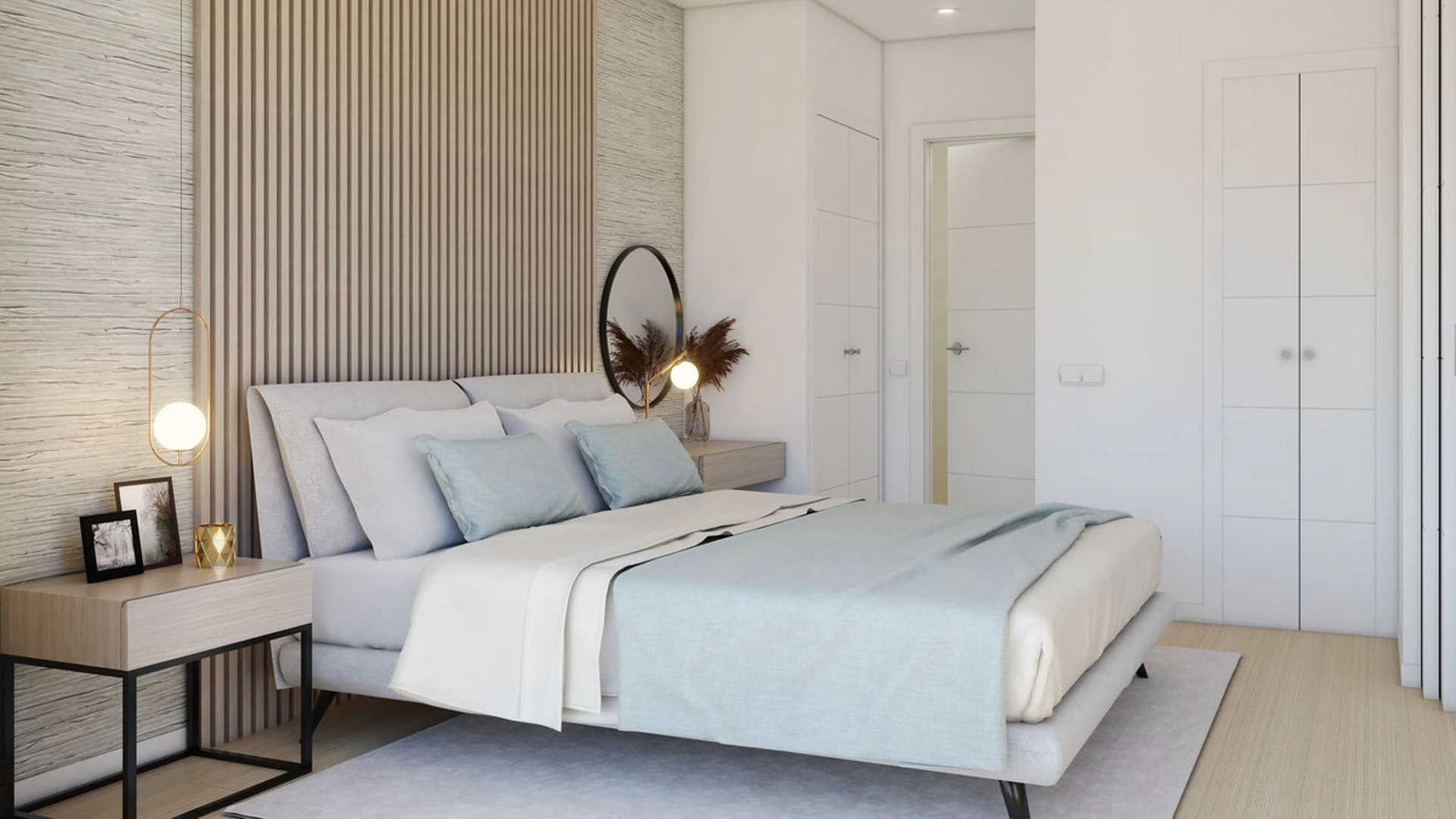 Apartment for sale in Estepona