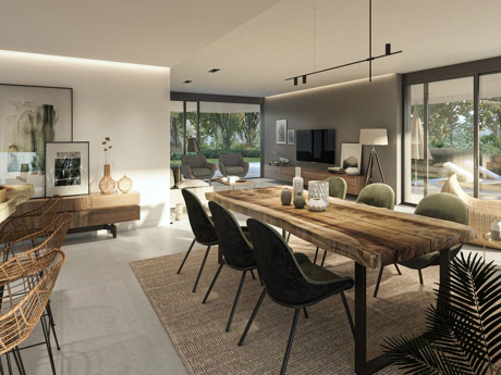 Penthouse for sale in Sotogrande