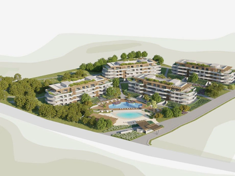 Penthouse for sale in Sotogrande