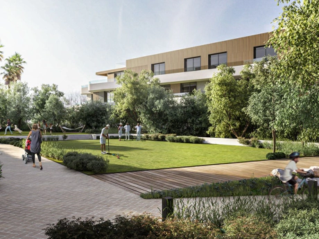 Penthouse for sale in Sotogrande