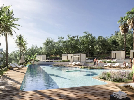 Penthouse for sale in Sotogrande