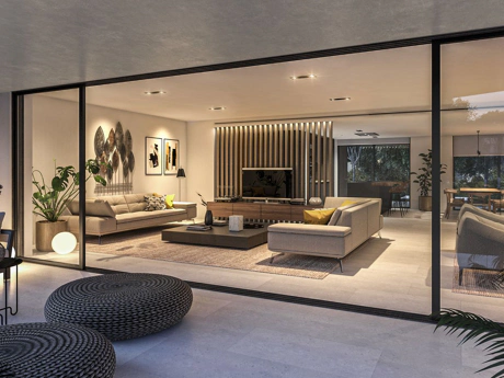 Penthouse for sale in Sotogrande