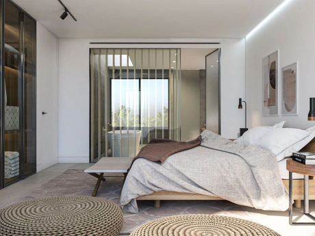 Penthouse for sale in Sotogrande