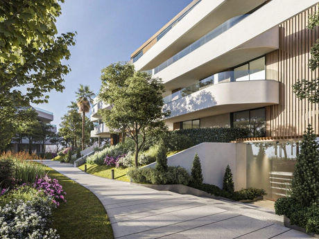 Penthouse for sale in Sotogrande